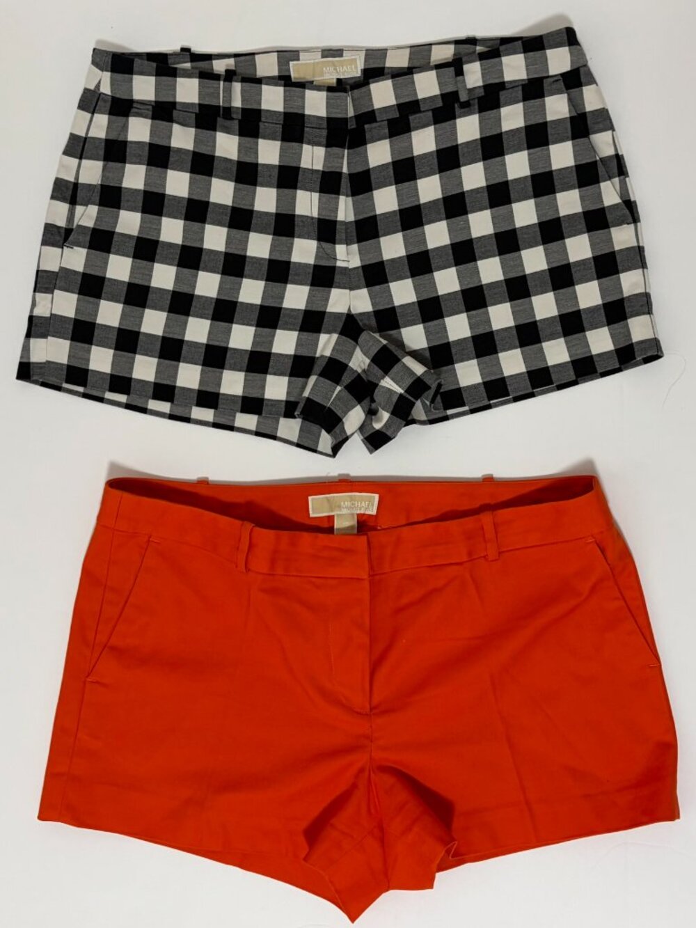 Michael Kors Shorts Set of 2 | Size 10 | Excellent